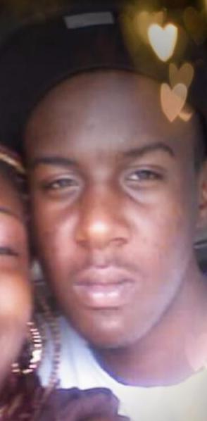 Rashard Scott death by force case profile photo