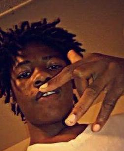 Hasnai Davis death by force case profile photo