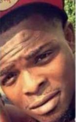Donte Doyle death by force case profile photo