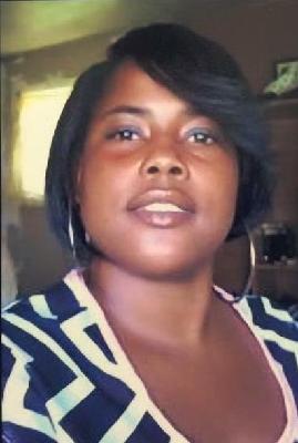 Latoya Cureton death by force case profile photo