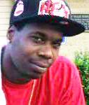 Alphonzo Pyles death by force case profile photo