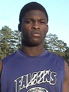 Dominique Cooper death by force case profile photo