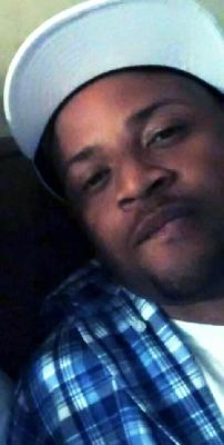 Brian Wright death by force case profile photo