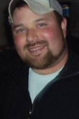 Jason Lockamy death by force case profile photo