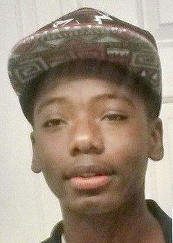 Najeer Buggs death by force case profile photo
