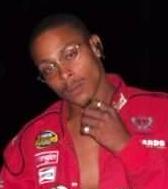 Gerrod Metoyer death by force case profile photo