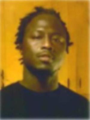 Kendall Thomas death by force case profile photo
