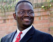 Rev. Pinckney death by force case profile photo