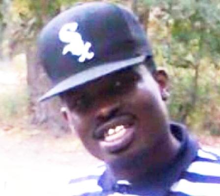 Duwud Fletcher death by force case profile photo