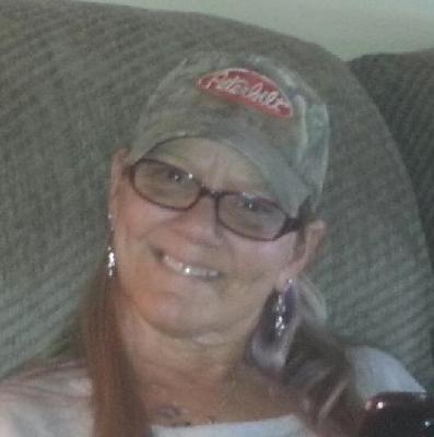 Vickie Curtis death by force case profile photo