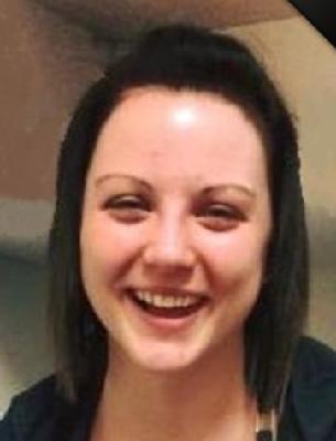 Candace Blakley death by force case profile photo