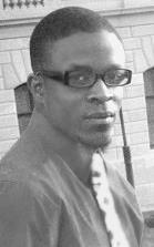 Davaris White death by force case profile photo