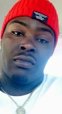 Darius Scruggs death by force case profile photo