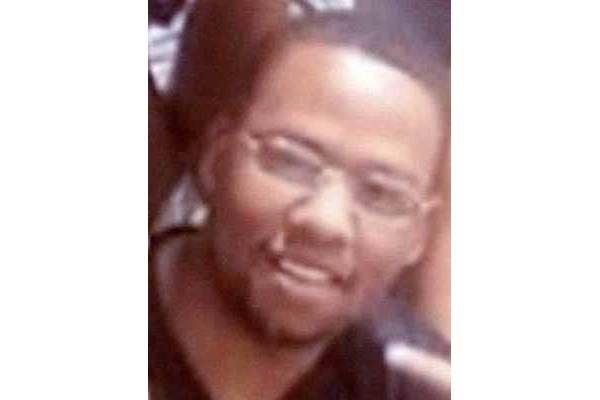 Montez Small death by force case profile photo