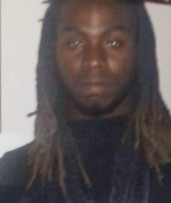 DiQuon Morgan death by force case profile photo