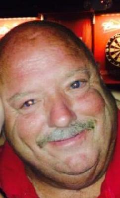 Dale Bedwell death by force case profile photo