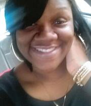 Keondra Rosemond death by force case profile photo