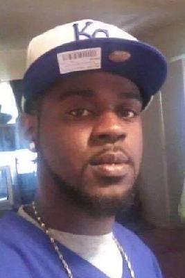Devincent Hughey death by force case profile photo
