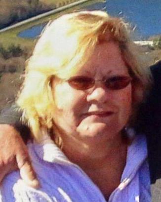 Lynn Harrison death by force case profile photo