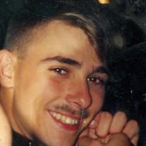 Michael Roe death by force case profile photo