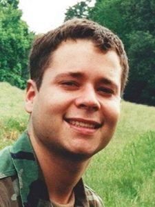 Robert Raubenolt-Crumm death by force case profile photo