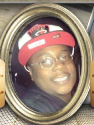 Alexander Paden death by force case profile photo