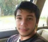 Adam Berry death by force case profile photo