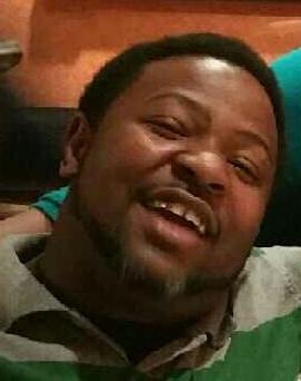 Derrick Alford death by force case profile photo