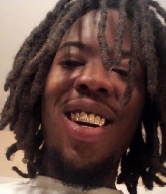 Saequan Vereen death by force case profile photo