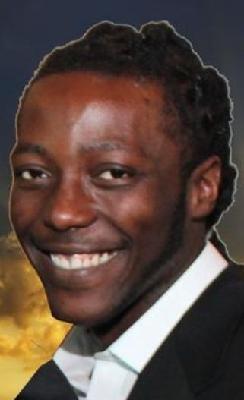 Gyasi Spotts death by force case profile photo