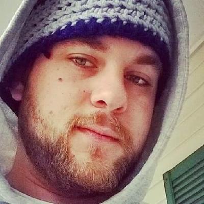 Logan Scott death by force case profile photo