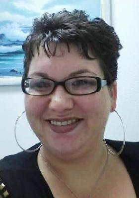 Trisha Stull death by force case profile photo