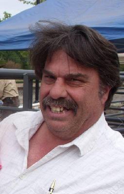 John Ferrell death by force case profile photo