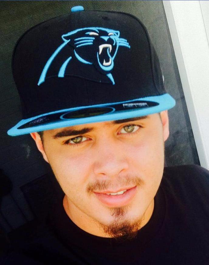 Daniel Quentin Grooms - Wallace, South Carolina
