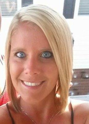 Samantha Moore death by force case profile photo