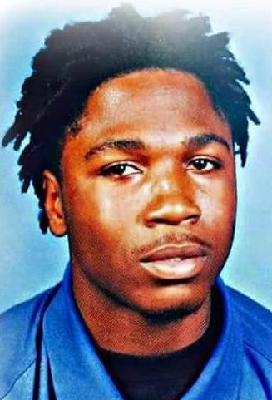 Hezekiah Holloway death by force case profile photo