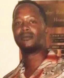 Irvin Green death by force case profile photo