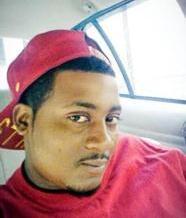 Russell Smart death by force case profile photo