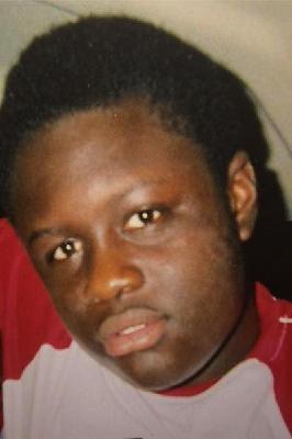 Syqoune Pinckney death by force case profile photo