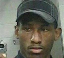 Jamal Justice death by force case profile photo
