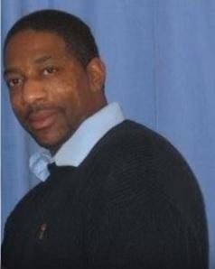Antonio Heath death by force case profile photo