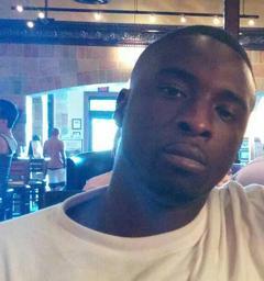 Michael Taylor death by force case profile photo