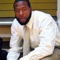 Terrance Johnson death by force case profile photo