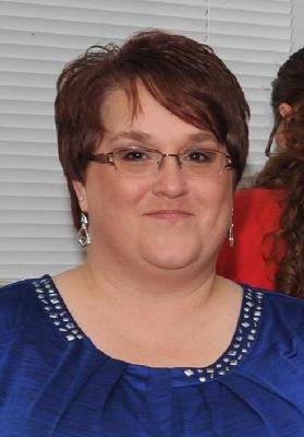 Angie Small death by force case profile photo
