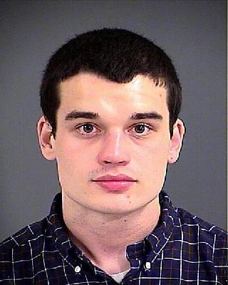 Jarrod Howard death by force case profile photo