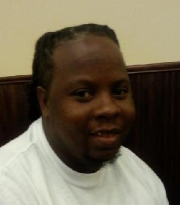 Maurice Wright death by force case profile photo