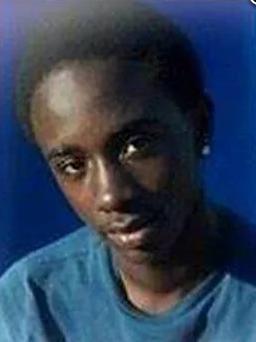 Shakez Bracey death by force case profile photo
