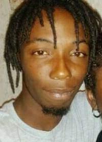 Adrian Holmes death by force case profile photo