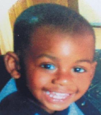 Hayden Mayes death by force case profile photo