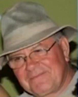 Bobby Wood death by force case profile photo